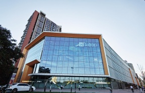 万科时代中心·望京